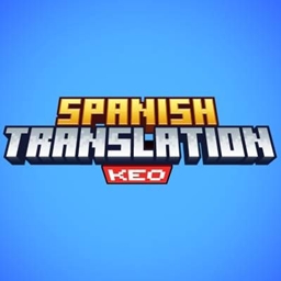keo spanish translation logo