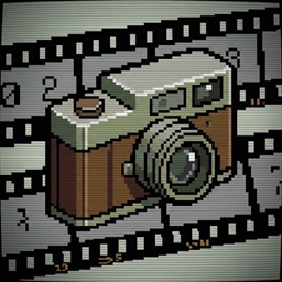 Cinematics 'n Cutscenes project image