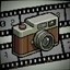 Cinematics 'n Cutscenes logo