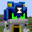 Metal Sonic (Alien Evolution Addon) logo