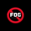 Pure No Fog logo