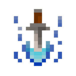 Absolute Enchantments: MC Dungeons & DooM based enchants project image