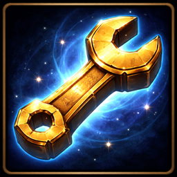 Enhanced Interface logo