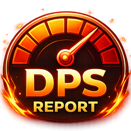 DPS Report logo