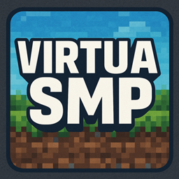 VirtuaSMP logo