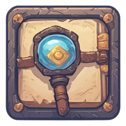 Item Level Inspector (Fast) project image