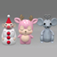 children's toys logo