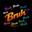 Bruh Responder logo