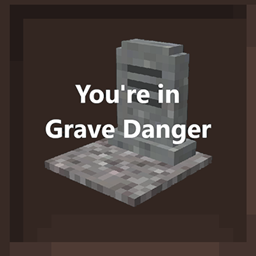 You're in Grave Danger x Excalibur project image