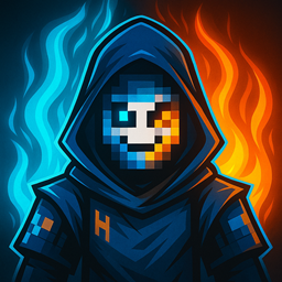 LawHQ Fighting Simulator logo
