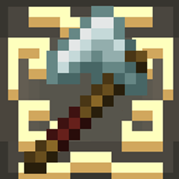 Goety: Equipped logo