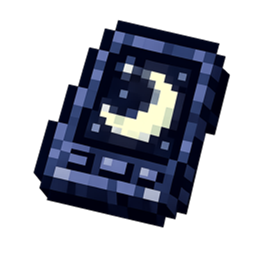 Moon phone project image
