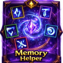 DeathDirge Helper logo