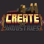 (Create Industries SMP) logo