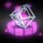 Ultra fast crystal optimizer logo