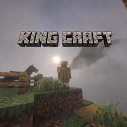 King'sCraft logo