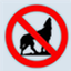 Better Than Wolves [MODERN PORT] logo
