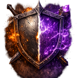 lafee's damage type tracker logo
