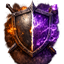 lafee's damage type tracker logo