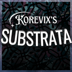 Substrata logo