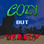 Cozy But Deadly logo