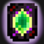 Wisdom Template - Enchantment extractor, "too expensive" savior. logo