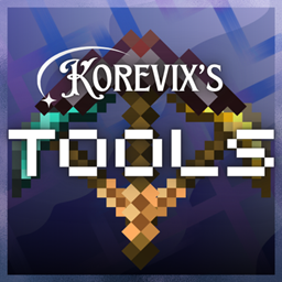 Korevix's Tools logo
