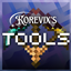Korevix's Tools logo