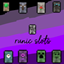 Runic Slots logo