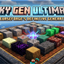 Sky Gen Ultimate logo