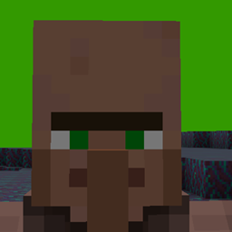 CursedVillagerDimensions logo