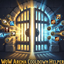 WoW Arena CD Helper by GladPush.GG logo