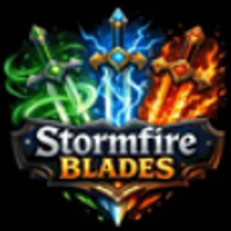 StormFire Blades project image