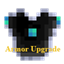 Avaritia Armor Upgrade logo
