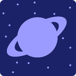 Ad Astra: Planet Screen Expanded logo