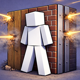 TaCZ: Immersive Ballistic logo