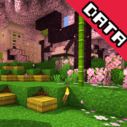 Halfway Creative Loot Table Overrides logo