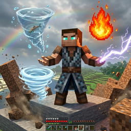 Avatar’s path logo