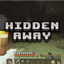 Hidden Away [horror] logo