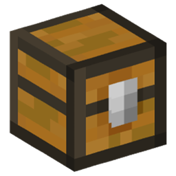 Keep Inventory (achievement friendly) logo