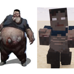 L4D2 Boomer Creeper logo