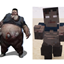 L4D2 Boomer Creeper logo