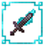 Flaming Swords logo