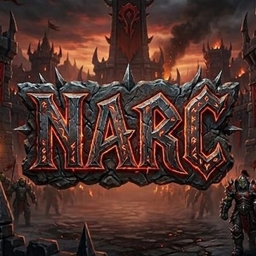 NARC logo