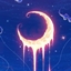 LunariaCraft logo