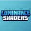 Luminance Shaders logo
