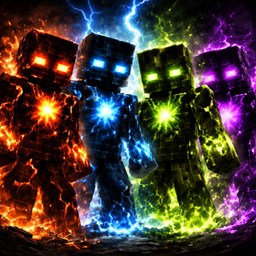 Abandoned Magic Mages project image