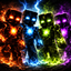 Abandoned Magic Mages logo