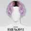 [Hezeh]Hair No.89 V1 logo