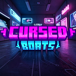 Cursed Boats project image